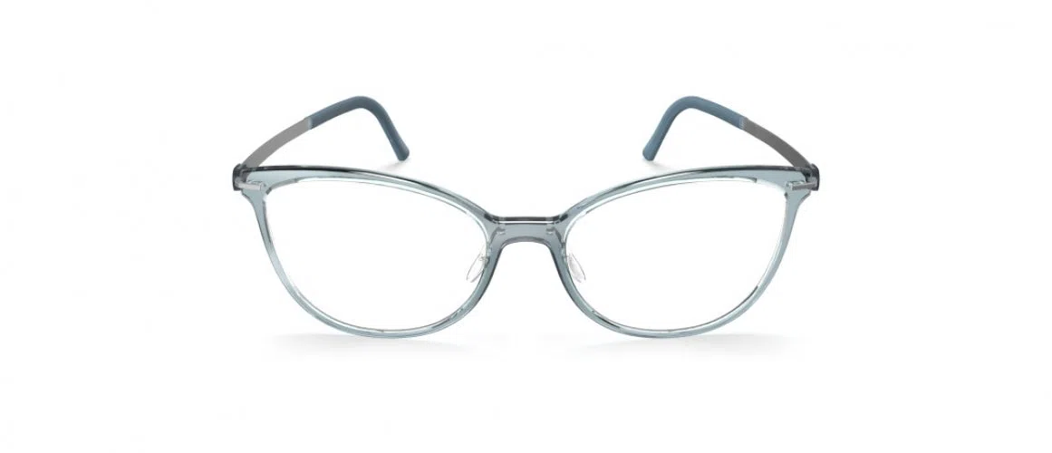 Silhouette Infinity View 1600 Eyeglasses - view 23